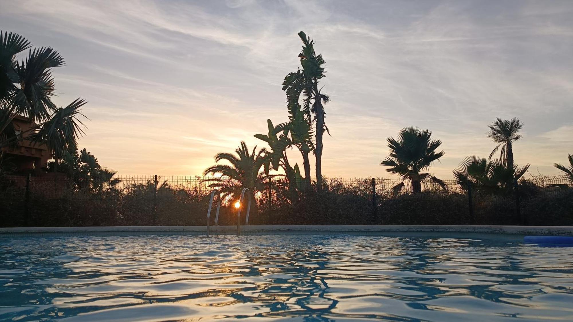Apartment Casa Amarillo Mar Menor Golf Murcia
