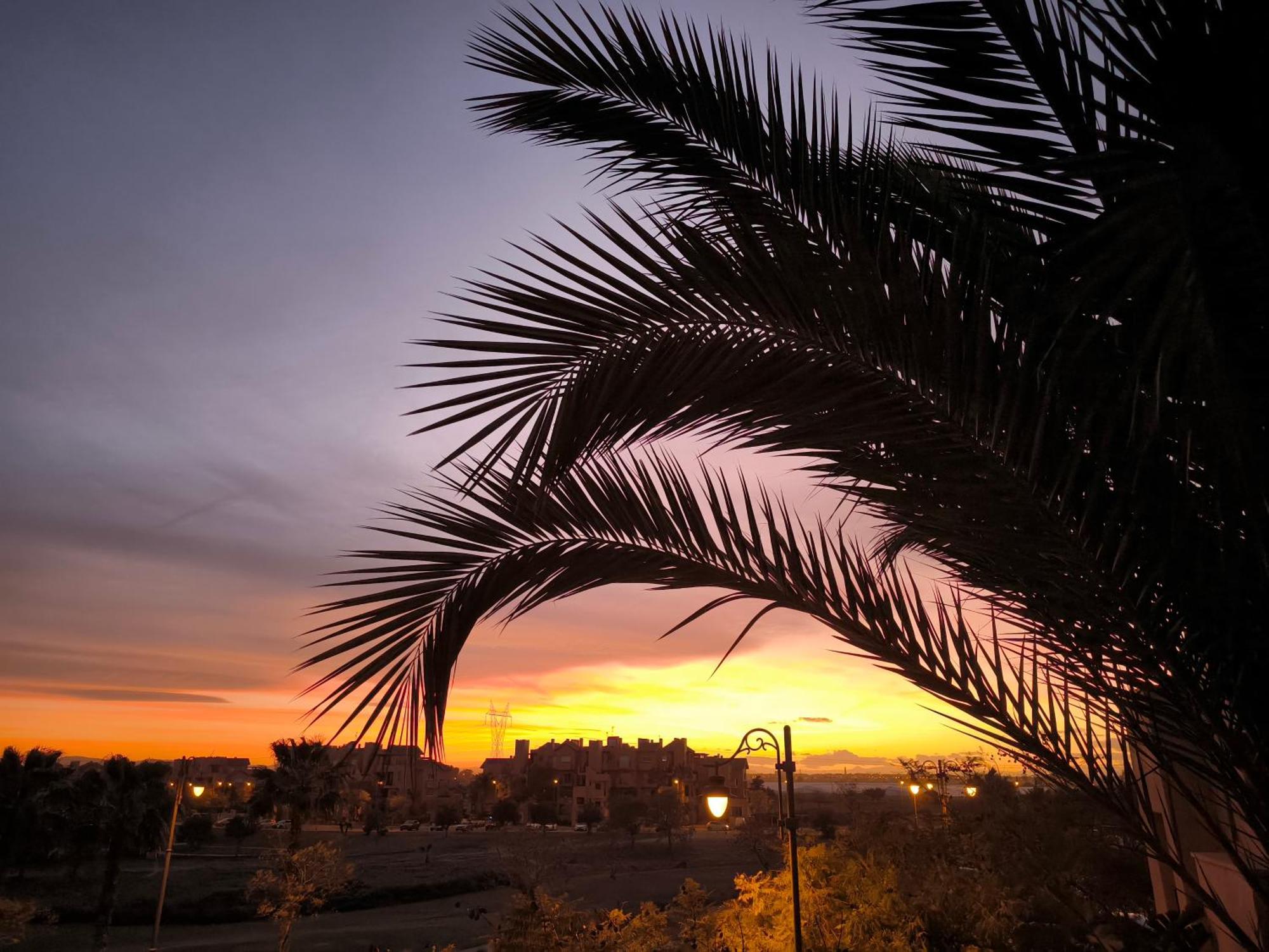 Apartment Casa Amarillo Mar Menor Golf *