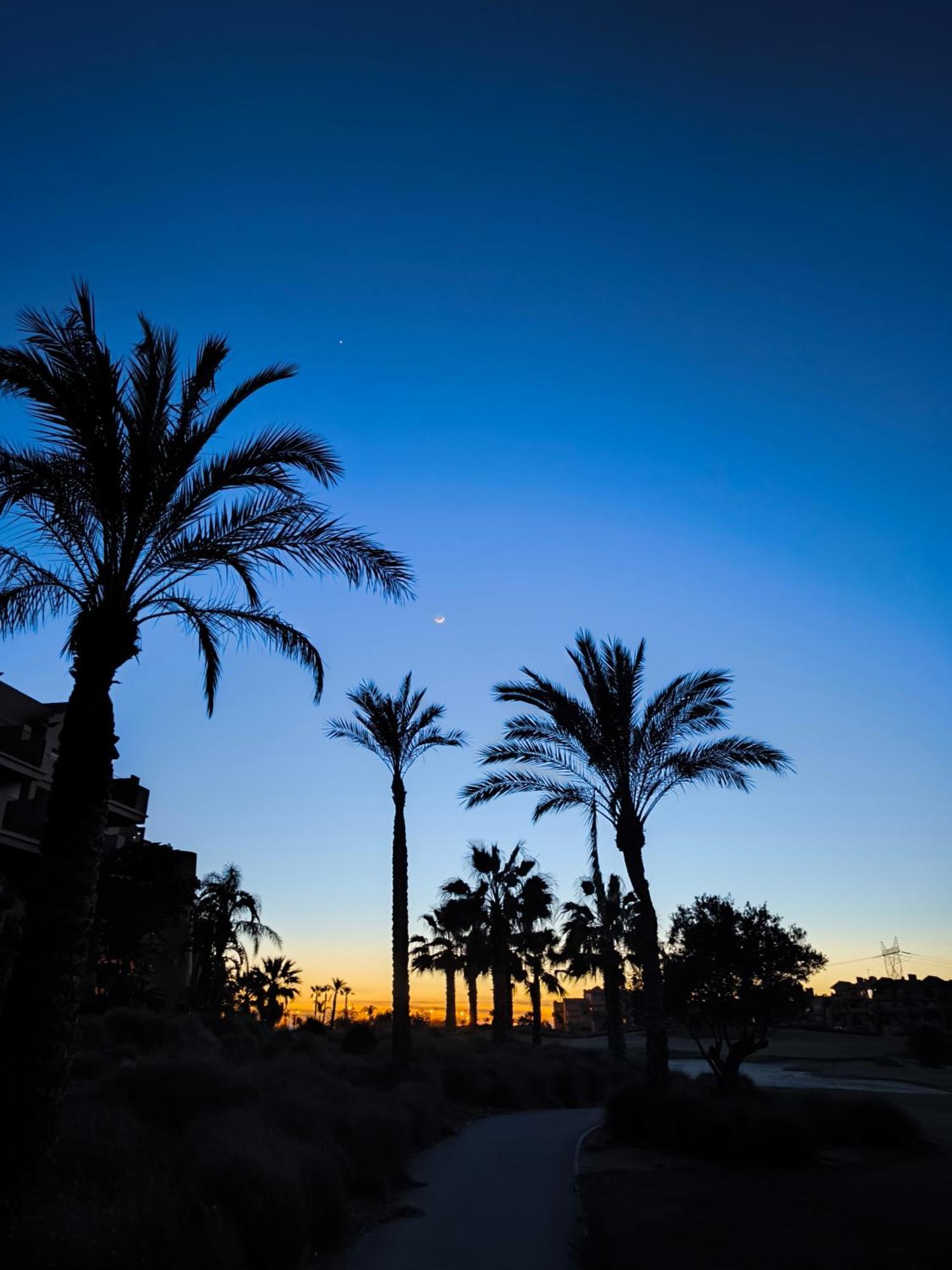 Apartment Casa Amarillo Mar Menor Golf Murcia