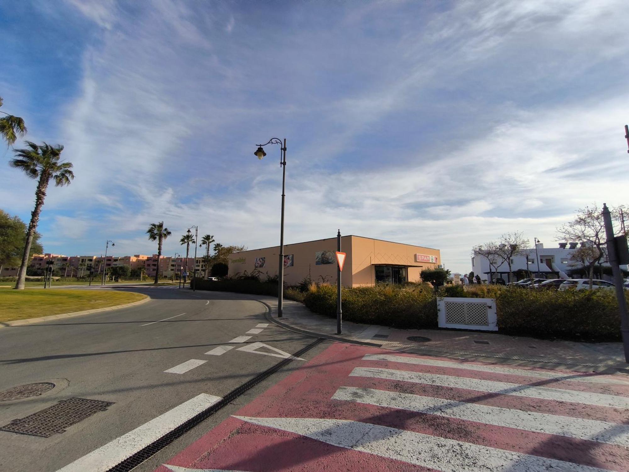 Apartment Casa Amarillo Mar Menor Golf *