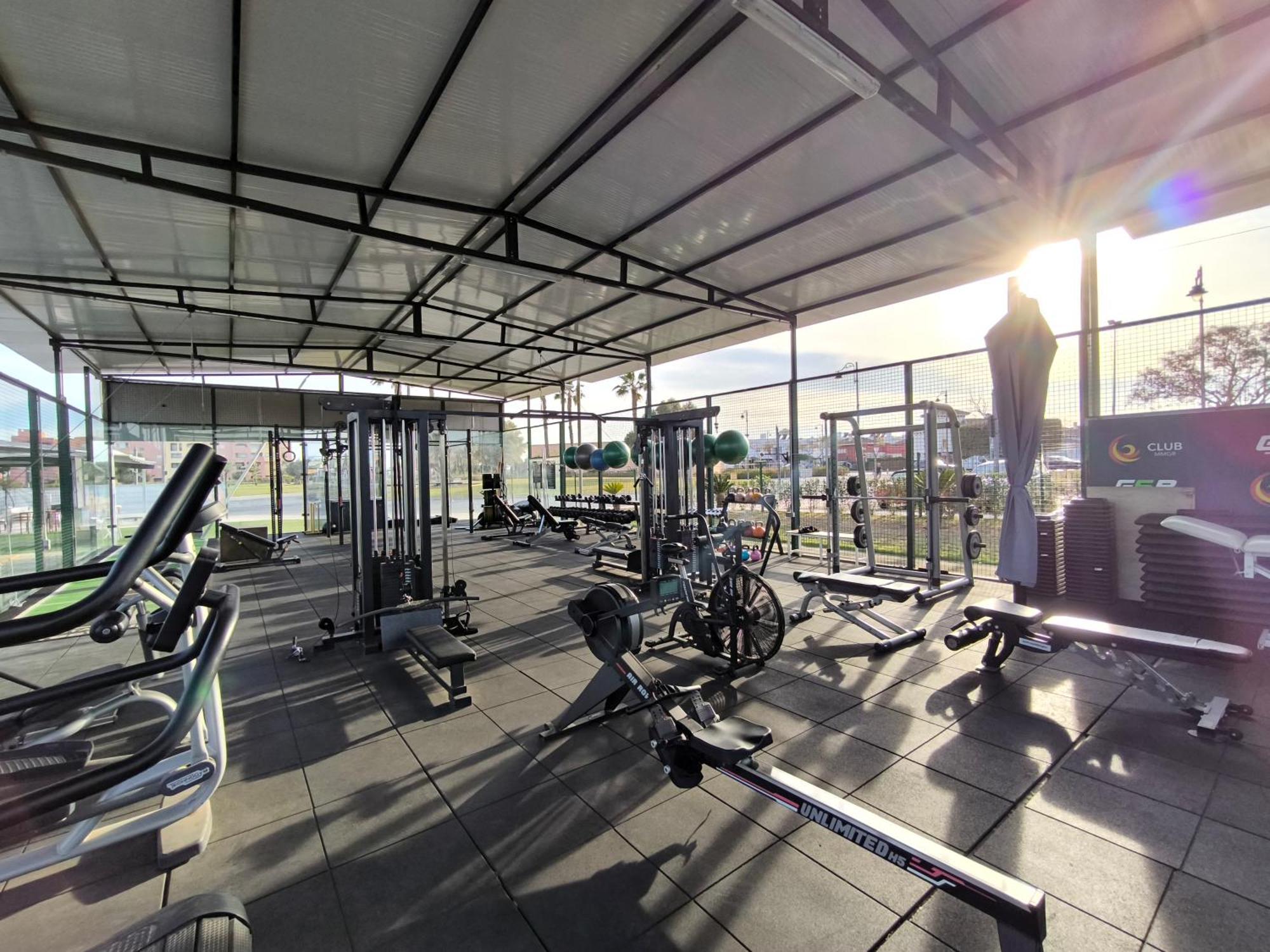 Apartment Casa Amarillo Mar Menor Golf Murcia
