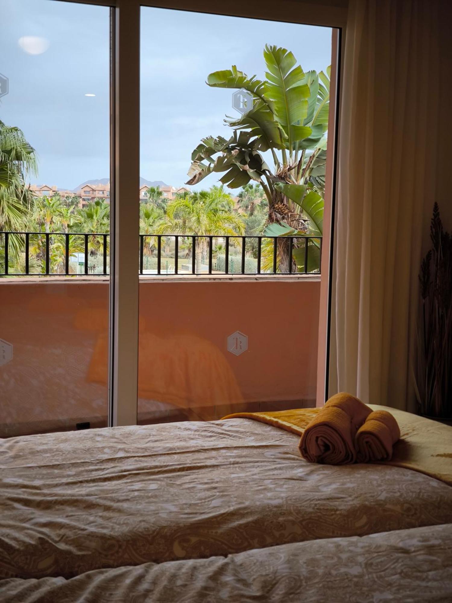 Apartment Casa Amarillo Mar Menor Golf Murcia