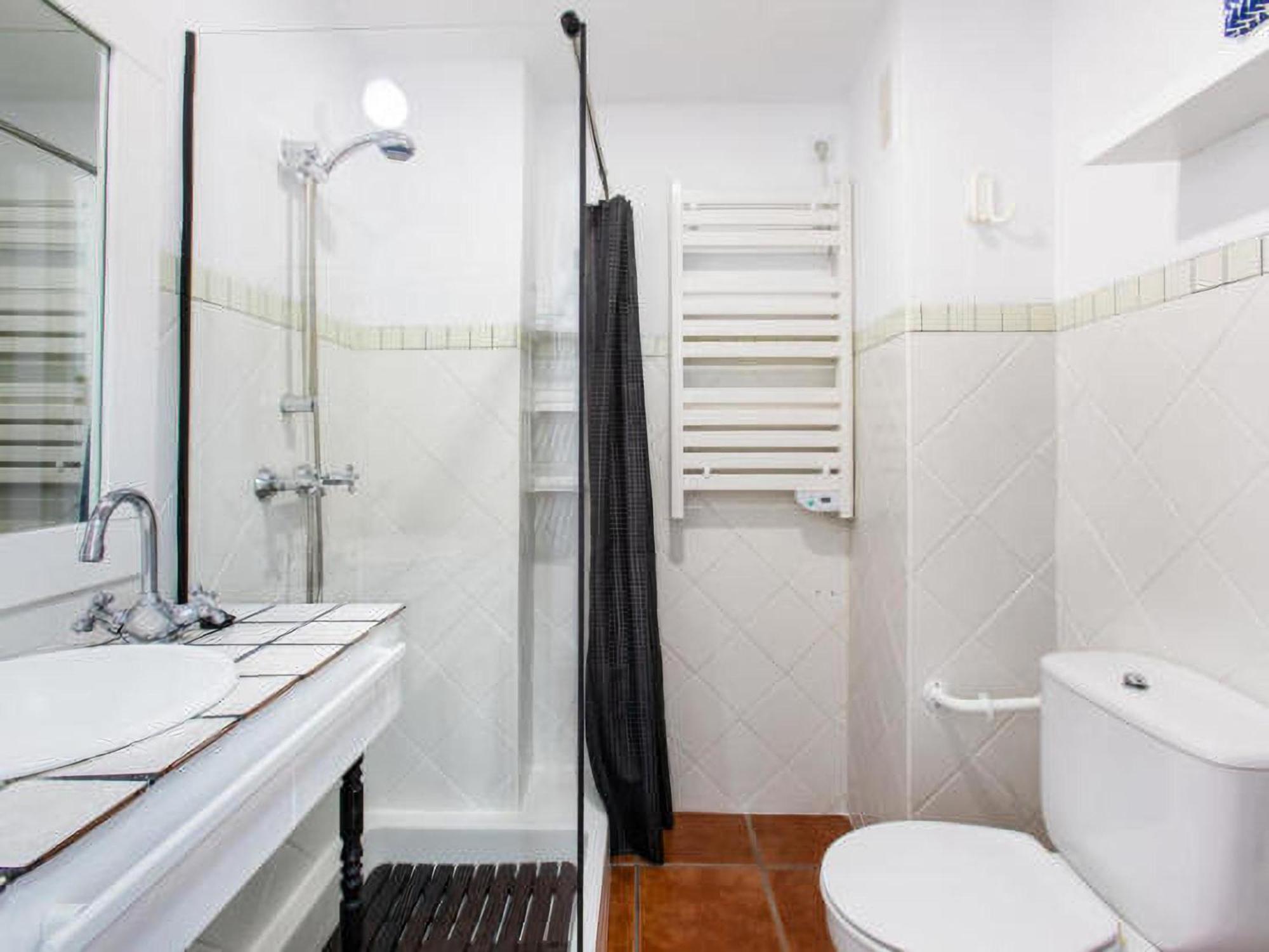 Apartment Estudio Plazamar Torre Del Mar