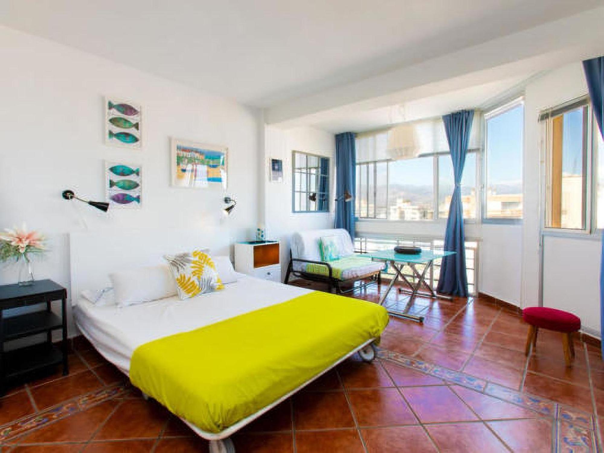 Apartment Estudio Plazamar *