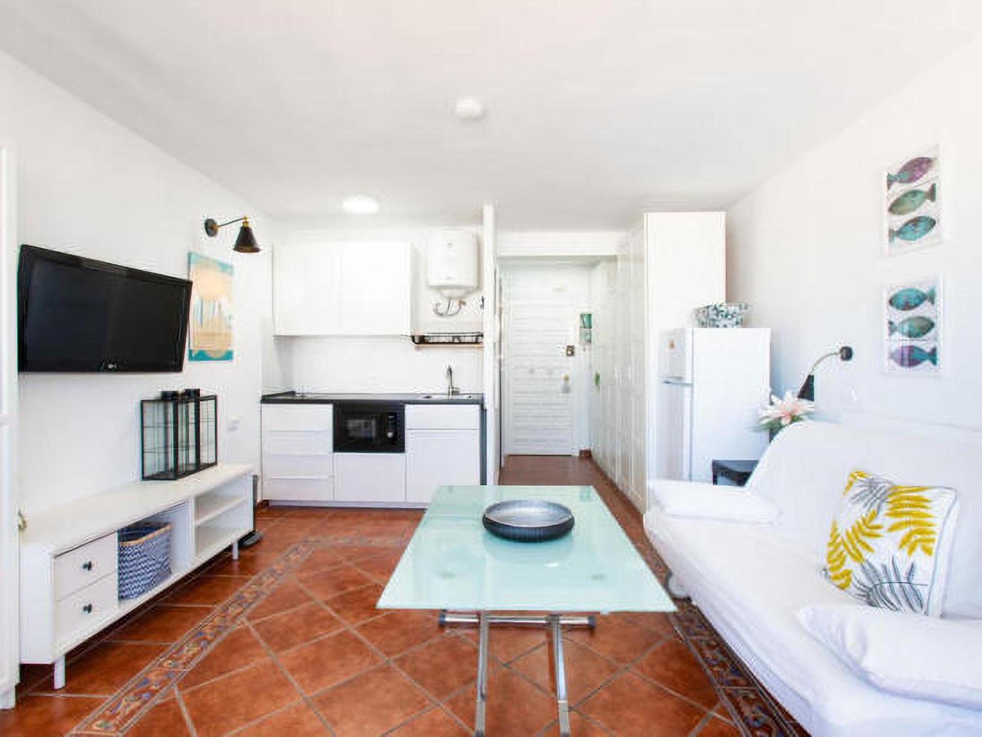 Estudio Plazamar Torre Del Mar