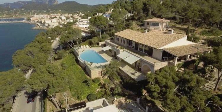 Villa Seldwyla *