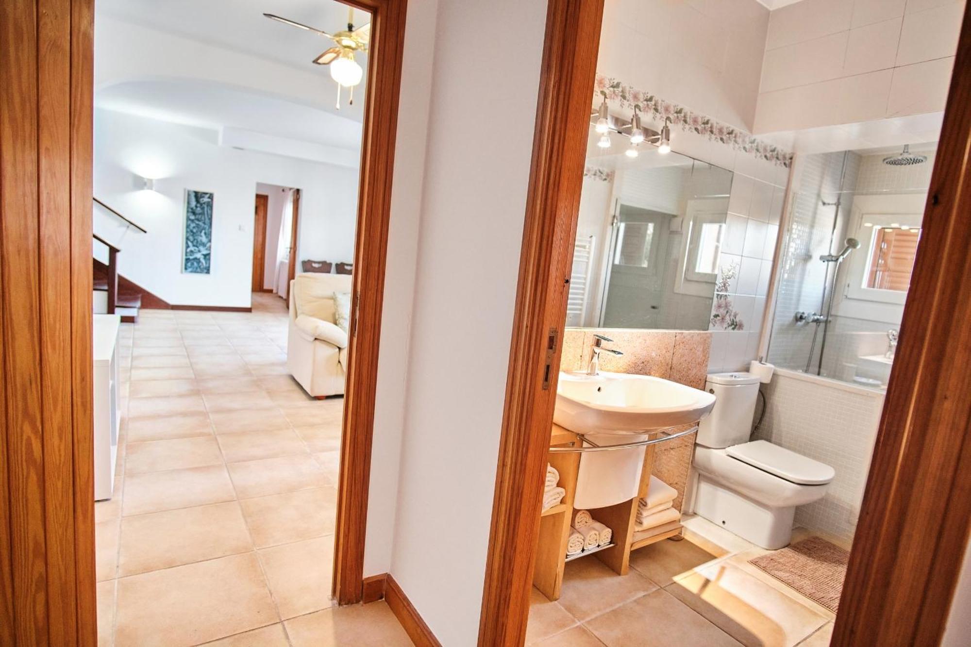 Villa Seldwyla Puerto de Andratx