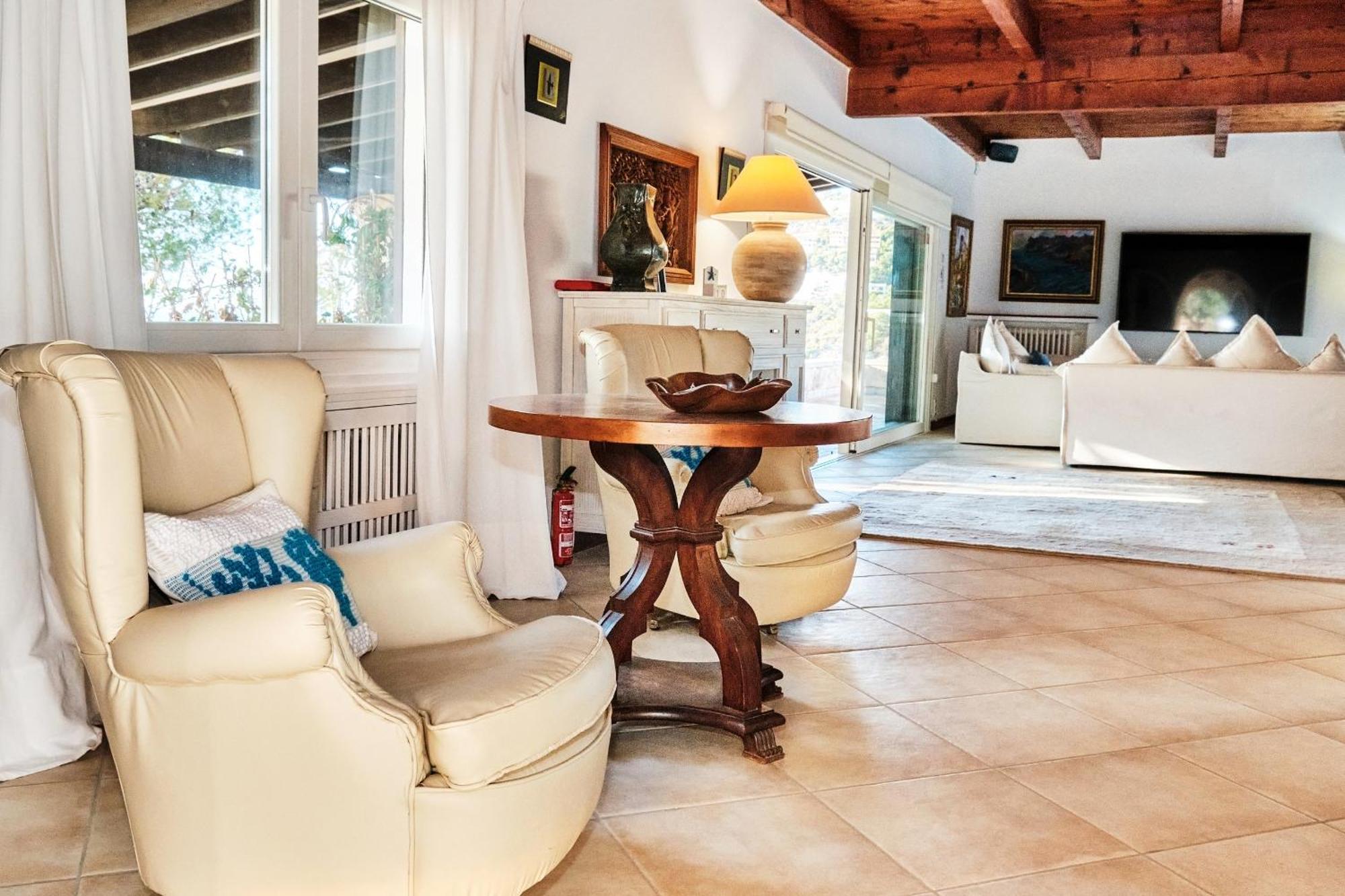 Villa Seldwyla Puerto de Andratx
