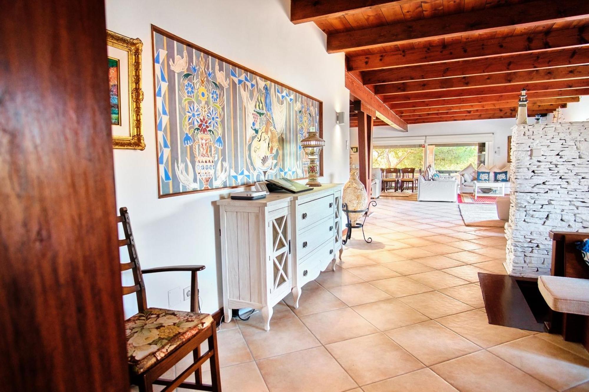 Villa Seldwyla Puerto de Andratx
