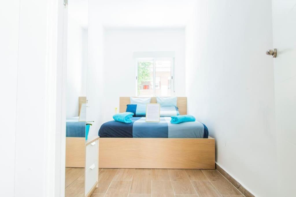 Centrico Bien Ubicado 5, 3 Hab Alcobendas
