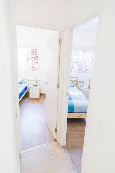 Apartment Centrico Bien Ubicado 5, 3 Hab Alcobendas