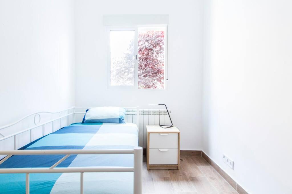 Centrico Bien Ubicado 5, 3 Hab Alcobendas