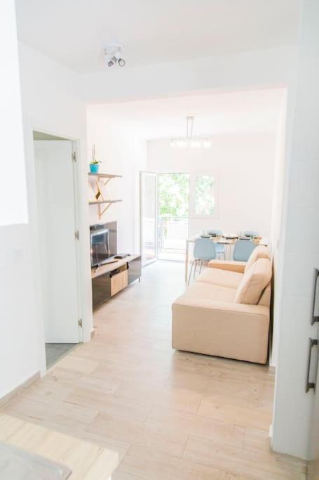 Apartment Centrico Bien Ubicado 5, 3 Hab *