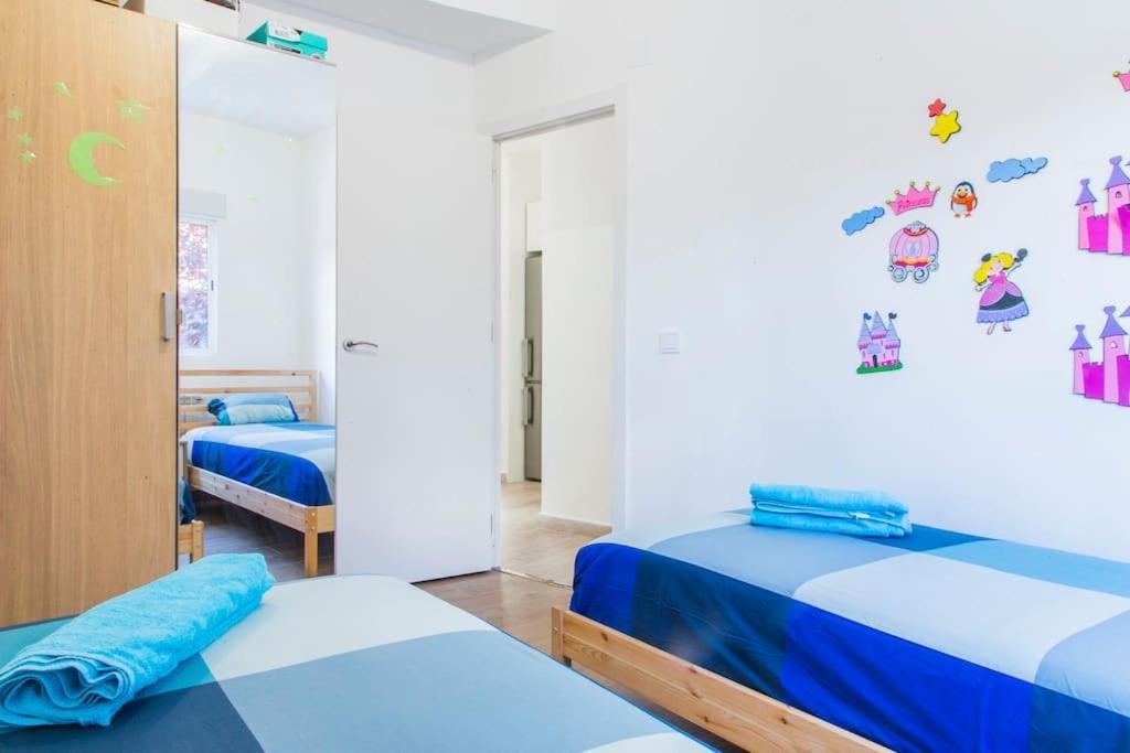 Apartment Centrico Bien Ubicado 5, 3 Hab