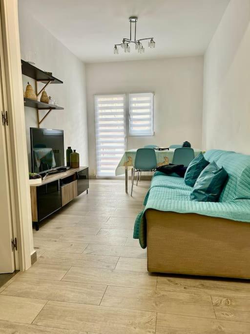 Apartment Centrico Bien Ubicado 5, 3 Hab Alcobendas