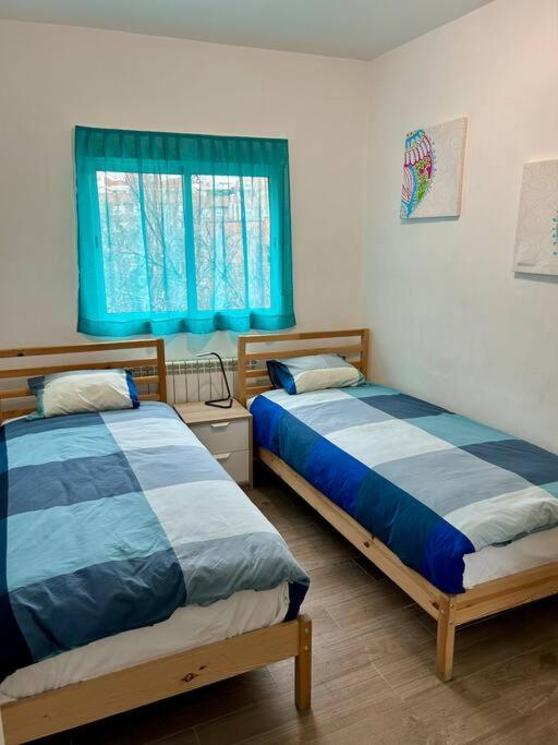 Apartment Centrico Bien Ubicado 5, 3 Hab *