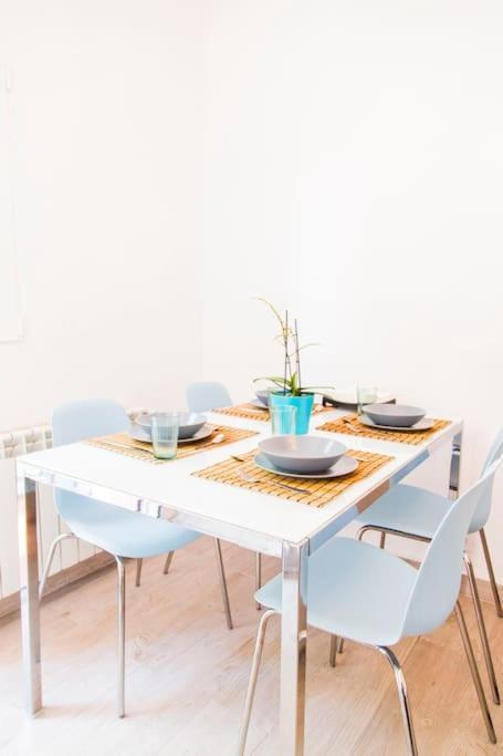Apartment Centrico Bien Ubicado 5, 3 Hab