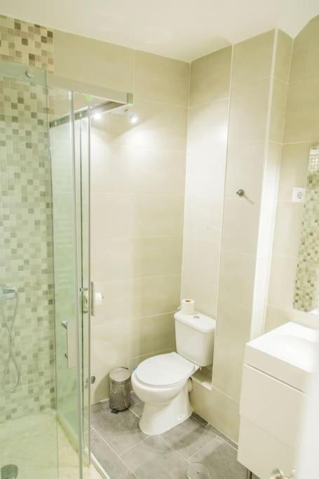 Apartment Centrico Bien Ubicado 5, 3 Hab *