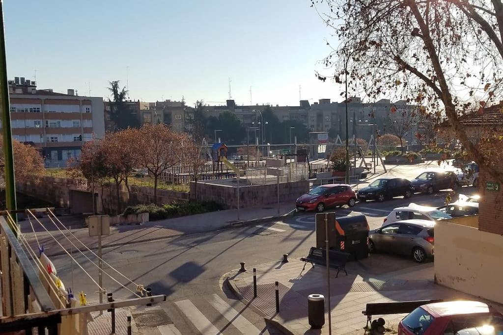 Centrico Bien Ubicado 5, 3 Hab Alcobendas