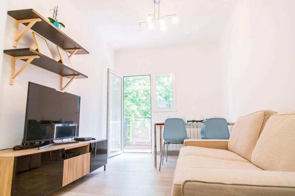 Apartment Centrico Bien Ubicado 5, 3 Hab Alcobendas