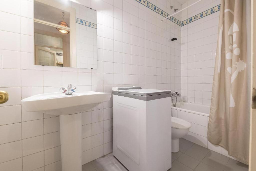 Apartamento Loft De La Reina Jerez Centro