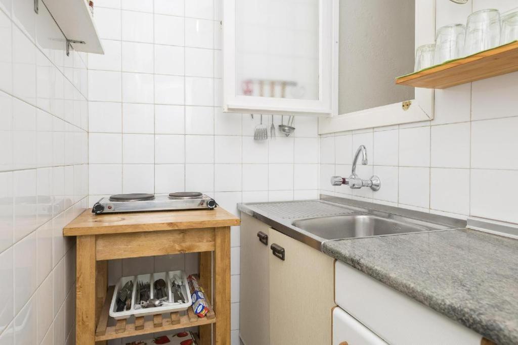 Apartamento Loft De La Reina Jerez Centro Jerez de la Frontera