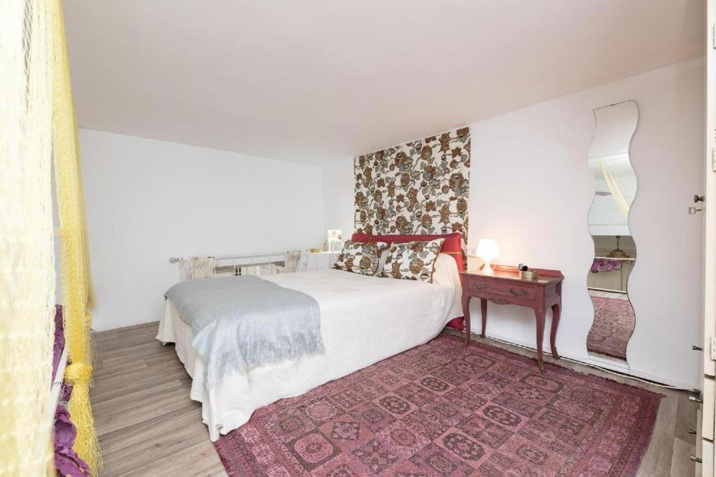 Apartamento Loft De La Reina Jerez Centro *
