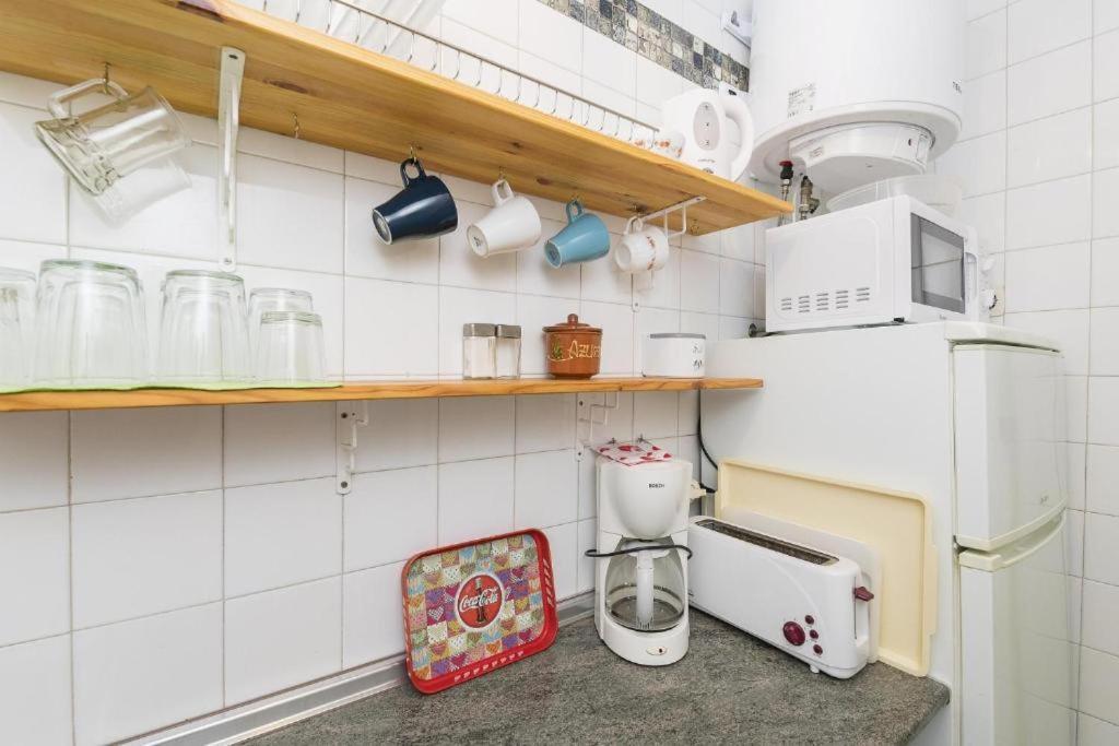 Apartamento Loft De La Reina Jerez Centro Jerez de la Frontera