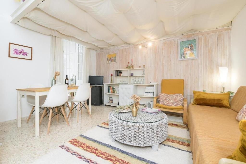 Apartamento Loft De La Reina Jerez Centro