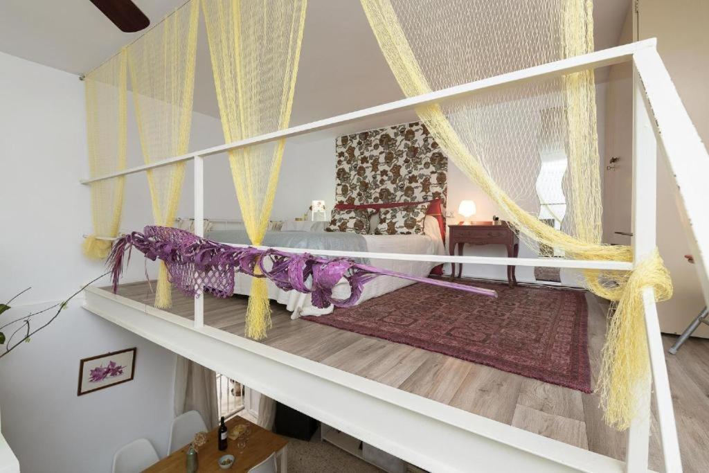 Apartamento Loft De La Reina Jerez Centro Jerez de la Frontera
