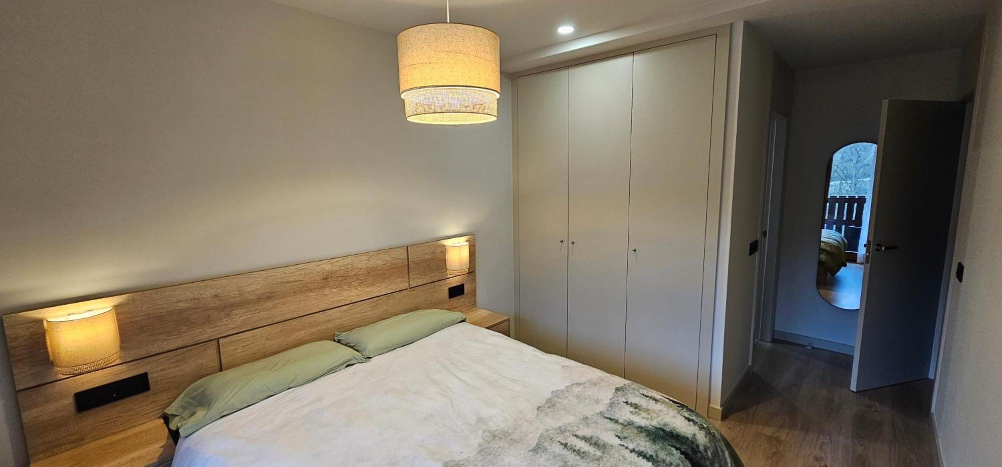 Apartamento Mirador De Cerler