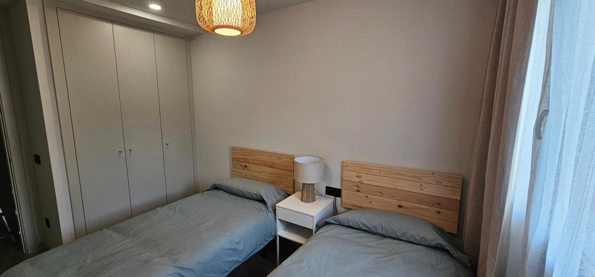 Apartamento Mirador De Cerler