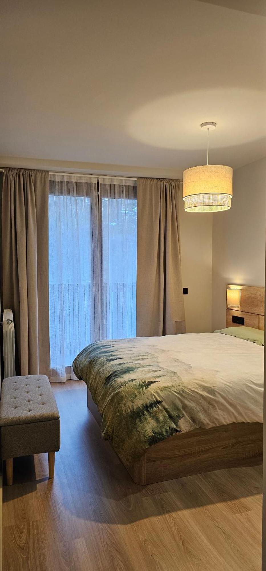 Apartamento Mirador De Cerler