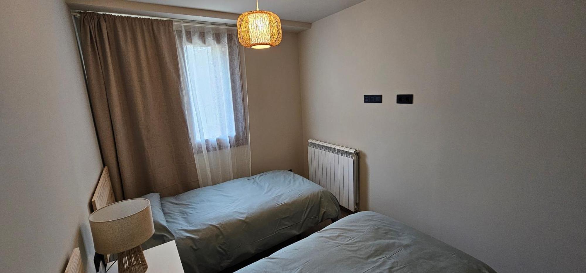 Apartamento Mirador De Cerler Benasque