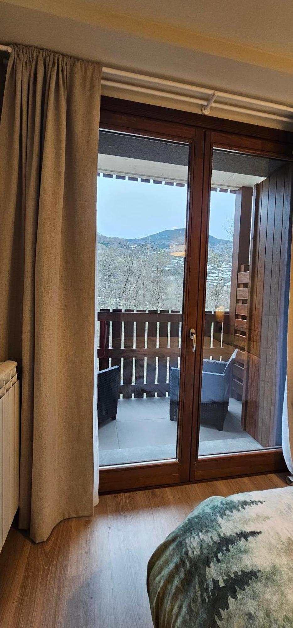 Apartamento Mirador De Cerler *