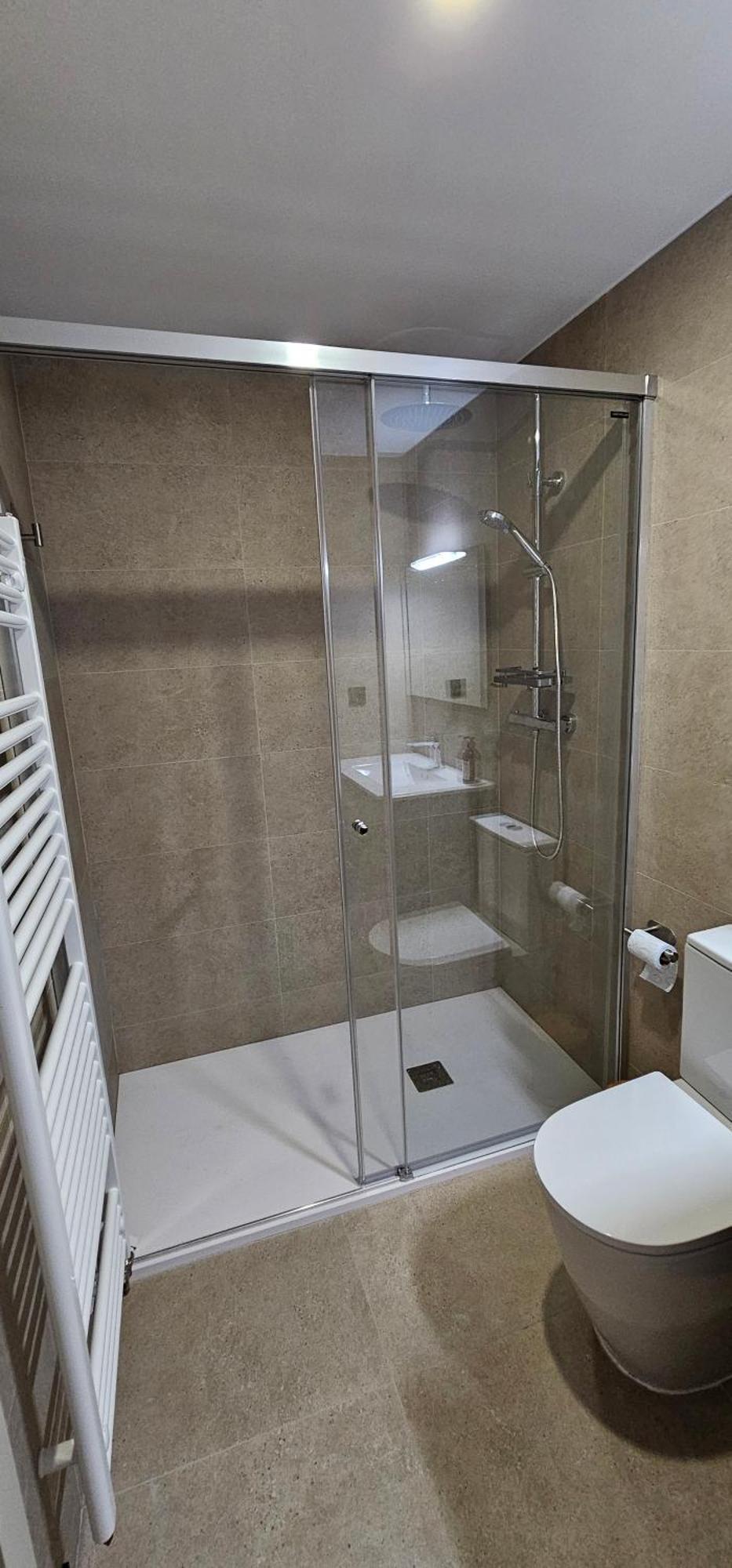 Apartamento Mirador De Cerler