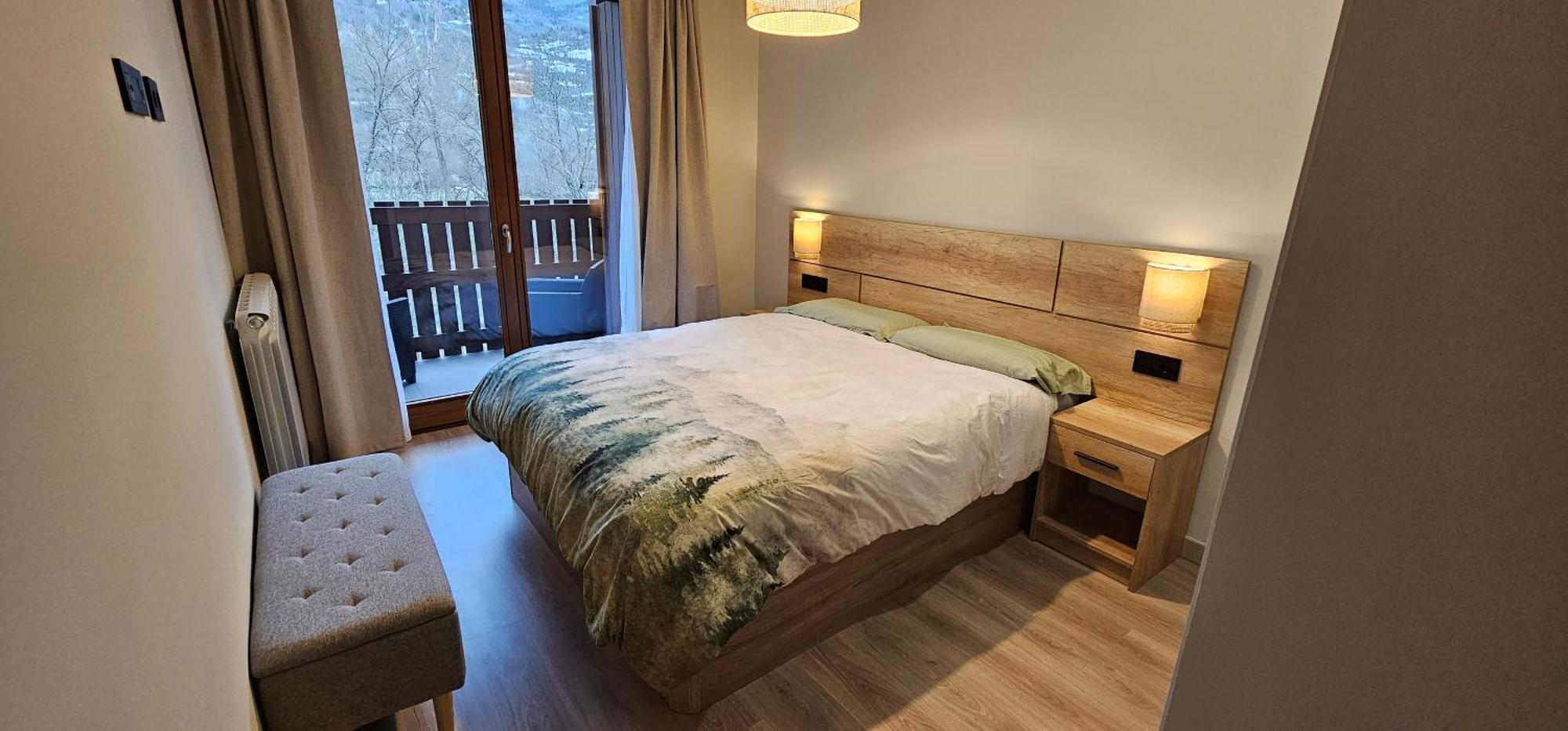 Apartamento Mirador De Cerler