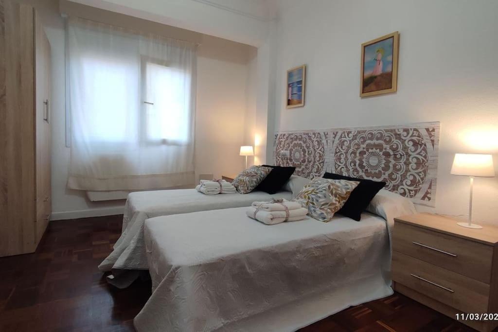 Apartamento Mi Yo Revelde. Maximo Confort. Centro 2 A 6 Persona *