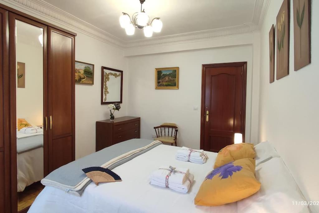 Apartamento Mi Yo Revelde. Maximo Confort. Centro 2 A 6 Persona *