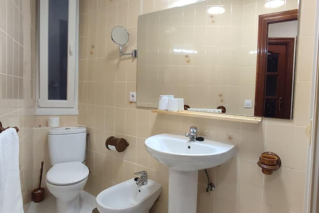 Apartamento Mi Yo Revelde. Maximo Confort. Centro 2 A 6 Persona
