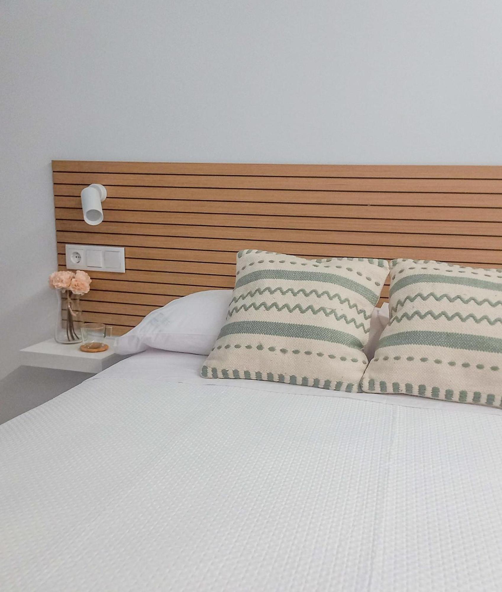 Apartment La Alcoba Cordoba