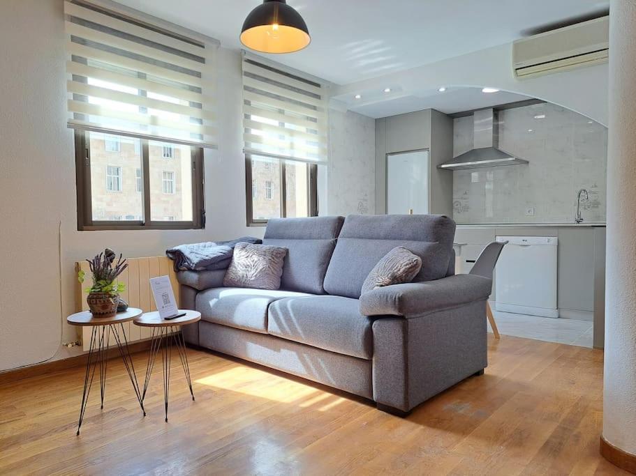 Apartamento Casa Angel Ayuntamiento Centro
