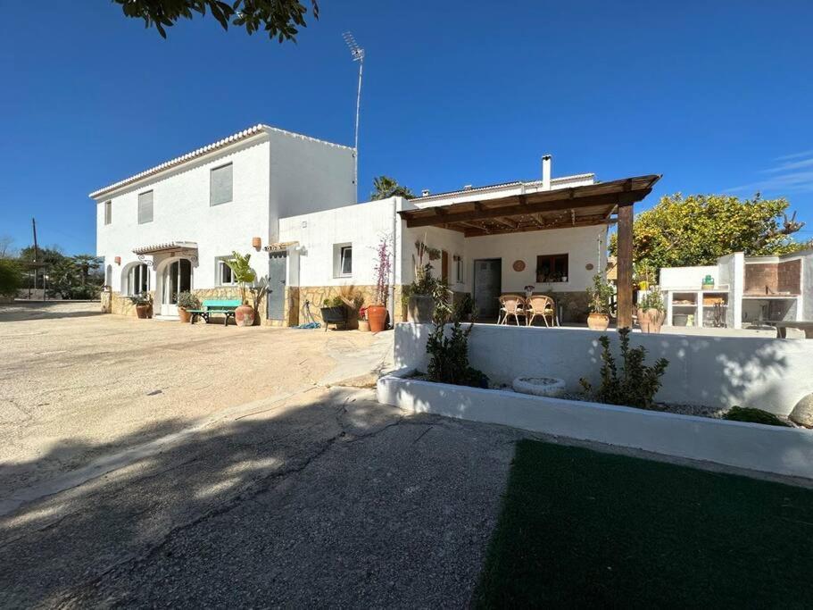 Holiday home Calma Home, Pool & Bbq