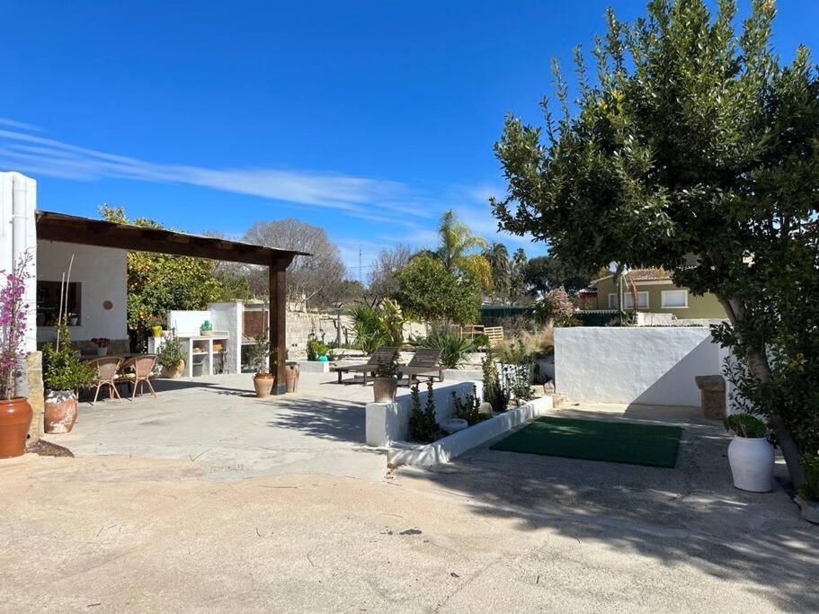 Holiday home Calma Home, Pool & Bbq *