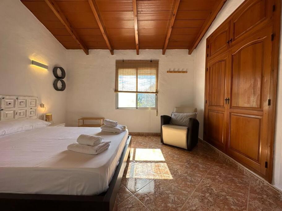 Holiday home Calma Home, Pool & Bbq Javea