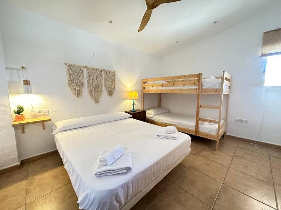 Holiday home Calma Home, Pool & Bbq Javea