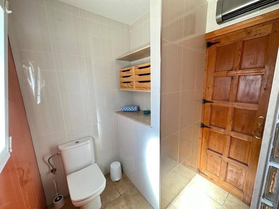 Holiday home Calma Home, Pool & Bbq