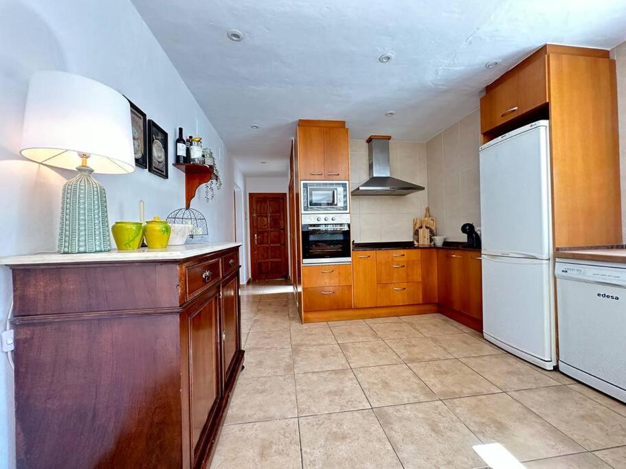 Holiday home Calma Home, Pool & Bbq Javea