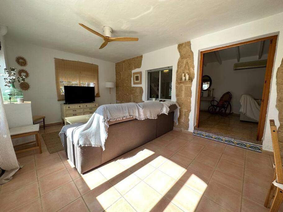 Holiday home Calma Home, Pool & Bbq *