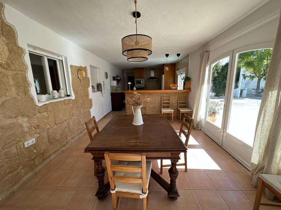 Holiday home Calma Home, Pool & Bbq *